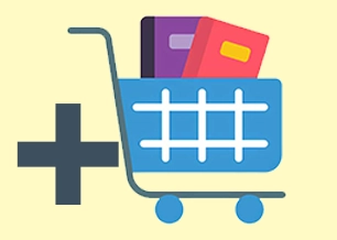 ایجاد صفحه فروش جزوه